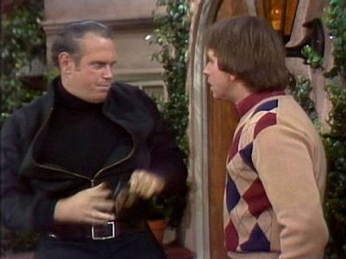 Three's Company Season 6 Episode 11 - Macho Man