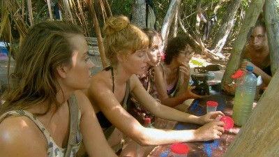 The Island with Bear Grylls Season 2 Episode 9 - The Women's Island