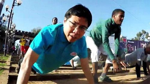 Big Big World Season 3 Episode 1 - Episode 1