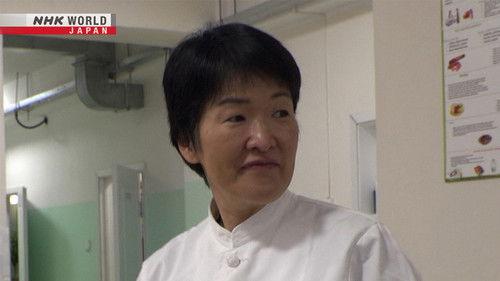 FRONTRUNNERS Season 3 Episode 11 - Chef - Suzuki Yuko