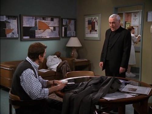 Becker Season 2 Episode 22 - Crosstalk