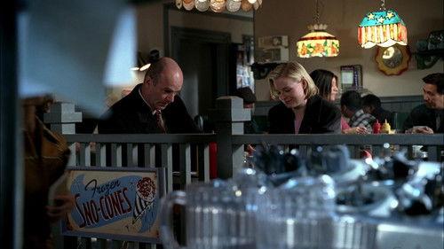 Cold Case Season 2 Episode 16 - Revenge