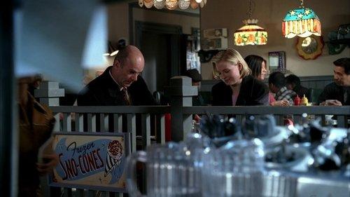 Cold Case Season 2 Episode 16 - Revenge