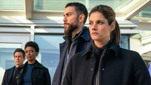 FBI Season 3 Episode 3 - Liar's Poker