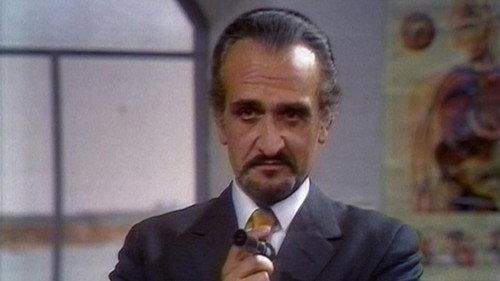 undefined Season 8 Episode 4 - Terror of the Autons (4)