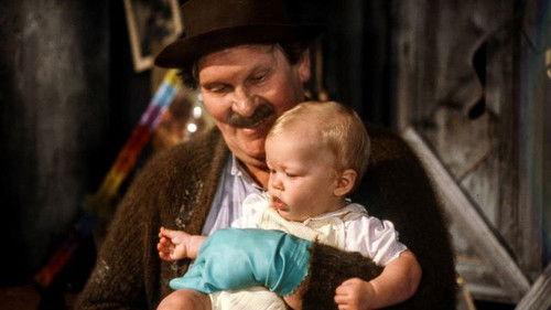 Julkalendern Season 23 Episode 21 - Episode 21