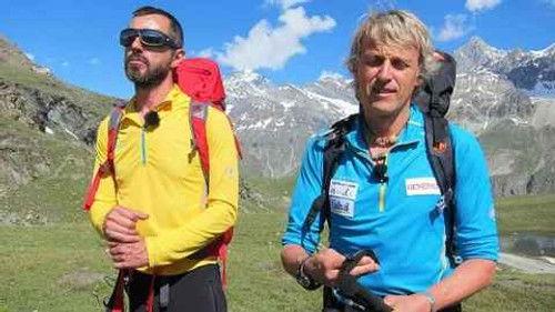 Planeta Calleja Season 1 Episode 4 - Episode 4