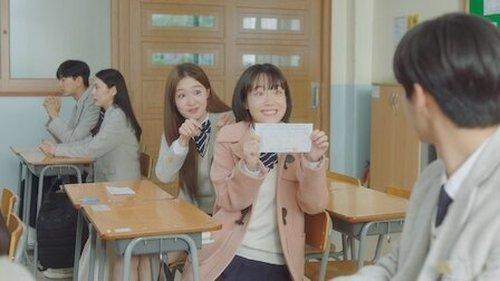 A Love So Beautiful Season 1 Episode 17 - First Kiss