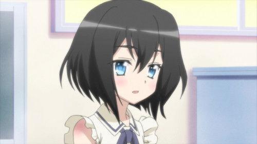 Nakaimo: My Little Sister Is Among Them! Season 1 Episode 9 - Surprise Attack! Little Sister Warning!