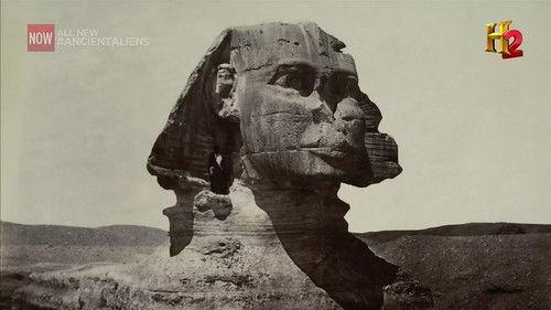 Ancient Aliens Season 9 Episode 2 - Mysteries of the Sphinx