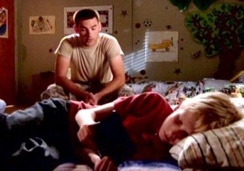 Army Wives Season 4 Episode 12 - Change Of Station