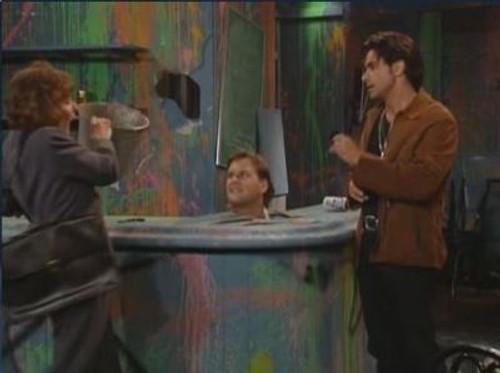 Full House Season 7 Episode 6 - Smash Club: The Next Generation