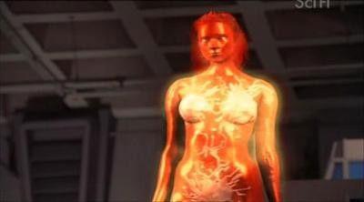 Mutant X Season 1 Episode 16 - Interface