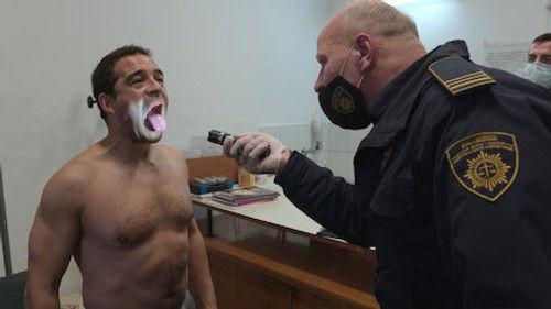 Inside the World's Toughest Prisons Season 6 Episode 3 - Bosnia: The Mafia Prison