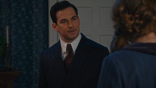 Murdoch Mysteries Season 16 Episode 20 - Just Desserts