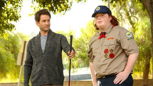 A.P. Bio Season 1 Episode 6 - Freakin' Enamored