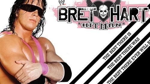 WWE Beyond The Ring Season 1 Episode 5 - Bret the Hitman Hart