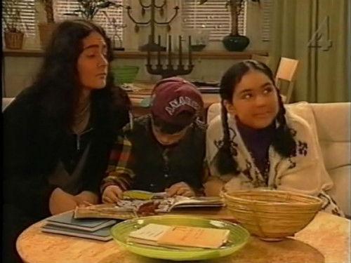 Tre kronor Season 2 Episode 9 - Avsnitt 22