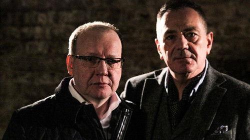 David Wilson's Crime Files Season 1 Episode 4 - Gangs