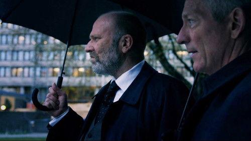 Mammon Season 2 Episode 2 - Infidels