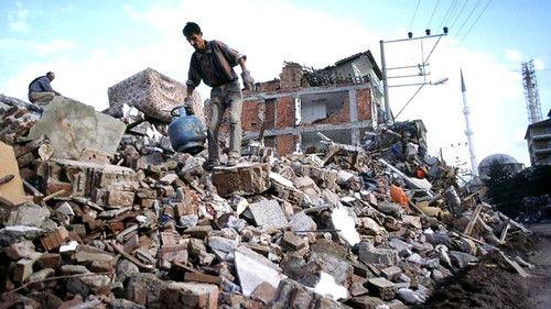 10 Things You Didn't Know About... Season 1 Episode 2 - Earthquakes