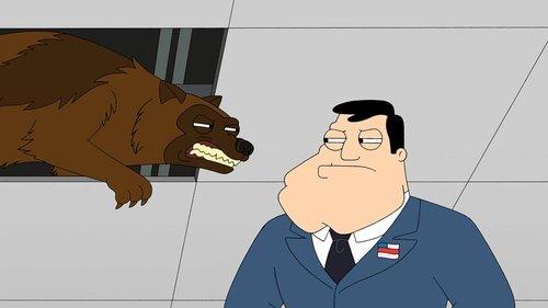 American Dad! Season 15 Episode 6 - (You Gotta) Strike for Your Right