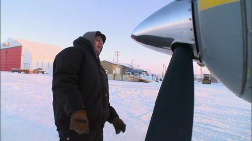 Flying Wild Alaska Season 2 Episode 3 - Money in the Sky