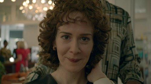 undefined Season 1 Episode 6 - Marcia, Marcia, Marcia