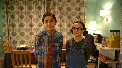 Hank Zipzer Season 1 Episode 5 - Haunted Hank