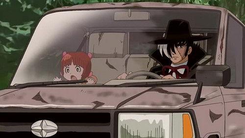 Black Jack Season 2 Episode 11 - The Destiny of the Black Doctor