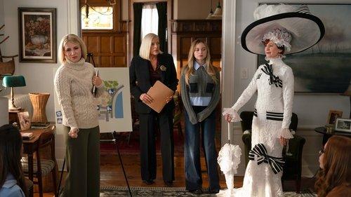 undefined Season 3 Episode 4 - Ick, a Bod