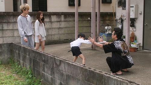 Kotaro Lives Alone Season 1 Episode 4 - Episode 4