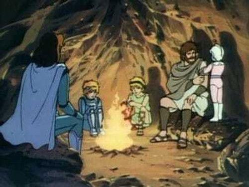 Ulysses 31 Season 1 Episode 23 - Strange Meeting
