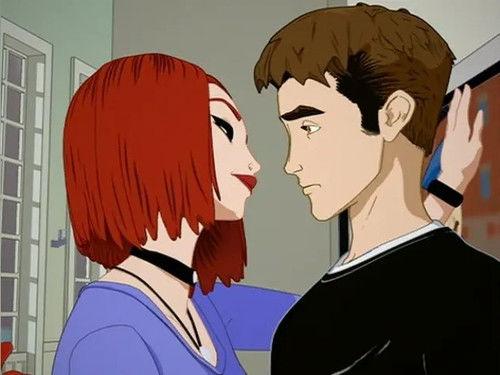 undefined Season 1 Episode 6 - Head Over Heels