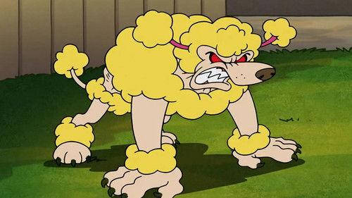 Codename: Kids Next Door Season 3 Episode 13 - Operation: C.A.K.E.D.-T.H.R.E.E.