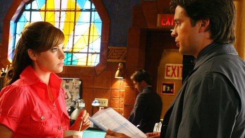 undefined Season 8 Episode 4 - Instinct