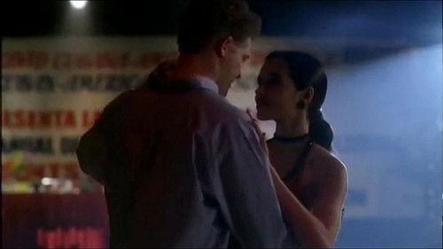 The Lone Gunmen Season 1 Episode 10 - Tango de los Pistoleros