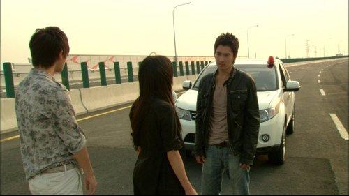 Black & White Season 1 Episode 16 - Episode 16