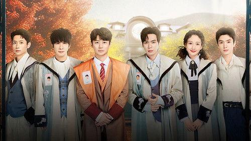 Who's the Murderer Season 9 Episode 22 - EP9-1