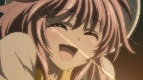 Kobato. Season 1 Episode 1 - …Wishful Girl