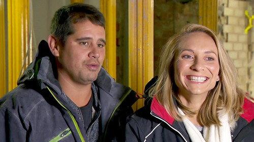 The Block Season 11 Episode 9 - Guest Bedrooms & Ensuite Reveal