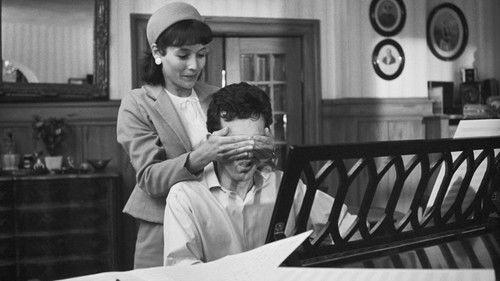 Heimat 2: A Chronicle of a Generation Season 1 Episode 8 - The Wedding (1964)