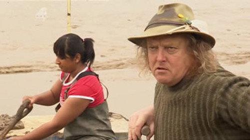 Time Team Season 12 Episode 9 - Lost Centuries Of St Osyth - St Osyth, Essex