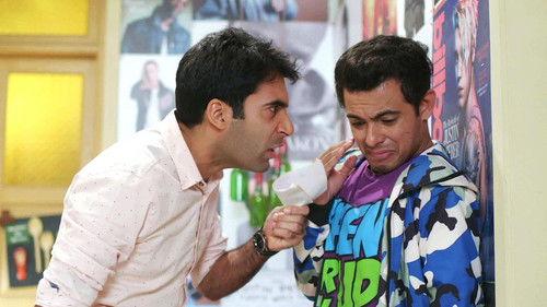 Har Mard Ka Dard Season 4 Episode 13 - Bunnu’s Secret is Out!