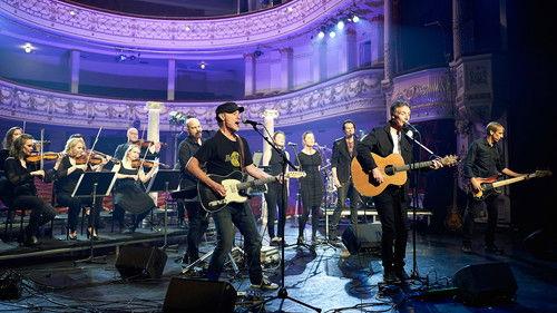 Nästan unplugged Season 2 Episode 3 - Paul Oxley´s Unit