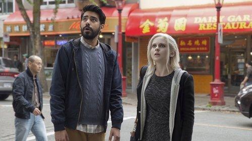 undefined Season 1 Episode 4 - Liv and Let Clive
