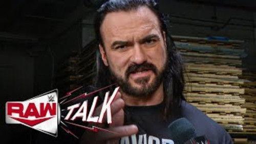 Raw Talk Season 8 Episode 14 - April 1, 2024