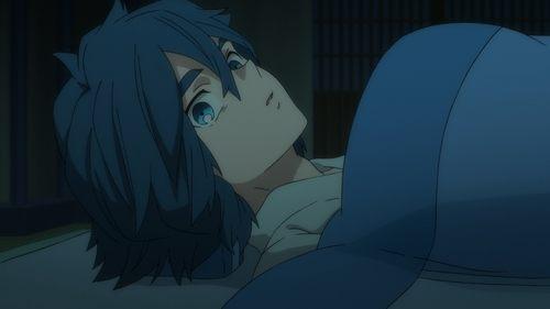 Kemono Jihen Season 1 Episode 11 - Memories