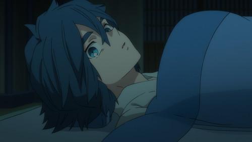 undefined Season 1 Episode 11 - Memories