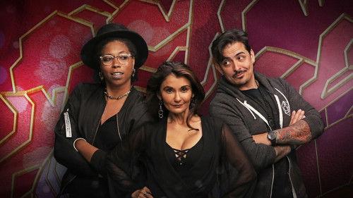 Exandria Unlimited Season 2 Episode 2 - Kymal (2)